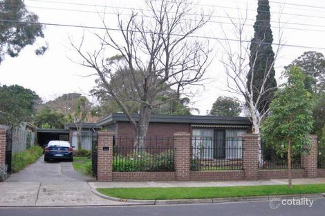 14 Mary St, Beaumaris, VIC 3193