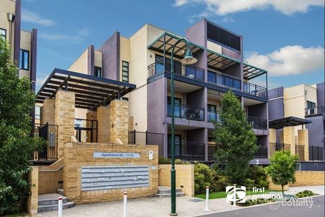 Property photo of 89/115 Neerim Road Glen Huntly VIC 3163