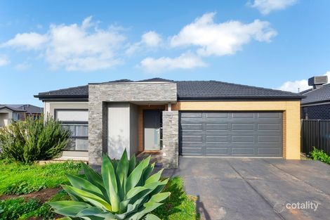 35 Goodenia Ave, Manor Lakes, VIC 3024