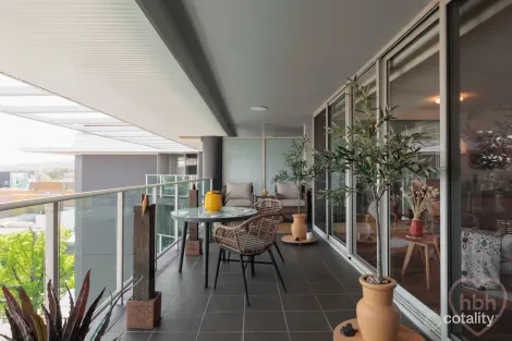 Property photo of 819/100 Northbourne Avenue Braddon ACT 2612