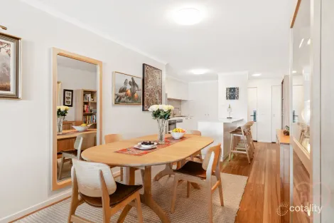 Property photo of 819/100 Northbourne Avenue Braddon ACT 2612