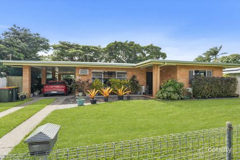 20 Torrance Ave, Edge Hill, QLD 4870