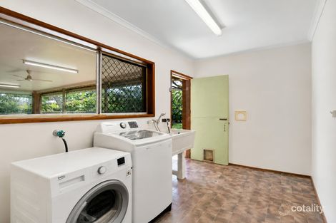 Property photo of 20 Torrance Edge Hill QLD 4870
