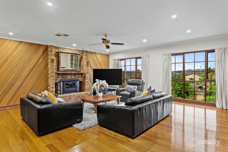 Property photo of 12 Jefferson Grove Doncaster East VIC 3109