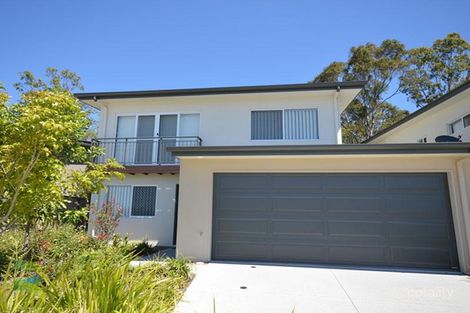 Property photo of 39/19 Gumtree Crescent Upper Coomera QLD 4209