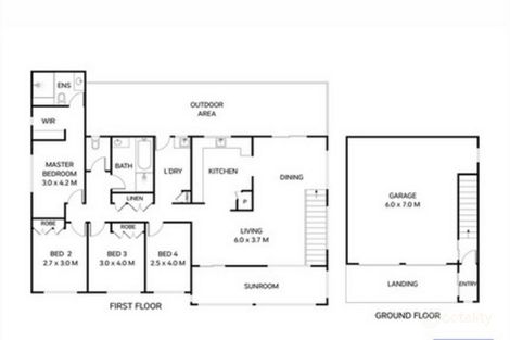 Property photo of 11 Debra Street Centenary Heights QLD 4350