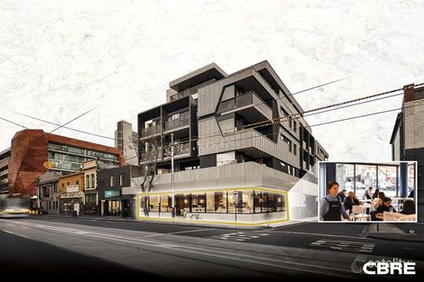 227 High St, Prahran, VIC 3181