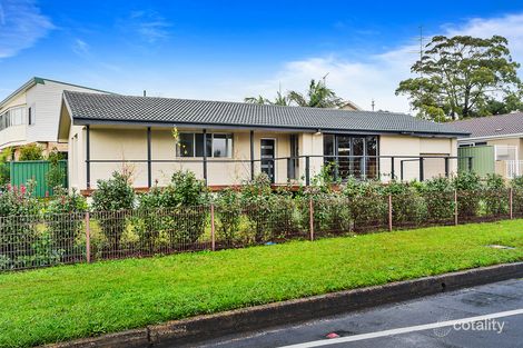 2 Konrads Rd, Mount Warrigal, NSW 2528