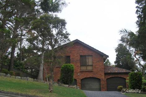 33 Carnarvon St, Yarrawarrah, NSW 2233