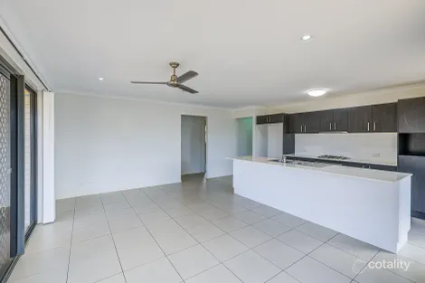 Property photo of 52 Darnell Street Yarrabilba QLD 4207
