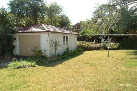 Property photo of 33 Chester Street Epping NSW 2121