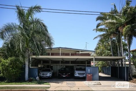 Property photo of 33 Belyando Avenue Moranbah QLD 4744