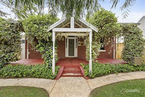 Property photo of 40 Ferguson Street Maylands WA 6051