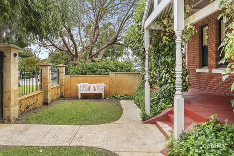 Property photo of 40 Ferguson Street Maylands WA 6051