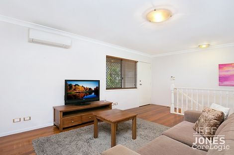 Property photo of 5/65 Peach Street Greenslopes QLD 4120