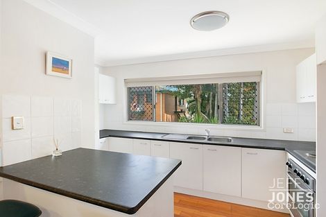Property photo of 5/65 Peach Street Greenslopes QLD 4120