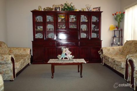 Property photo of 7 Holland Crescent Truganina VIC 3029