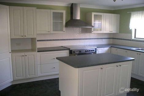 Property photo of 5 Roulstone Crescent Sanctuary Point NSW 2540