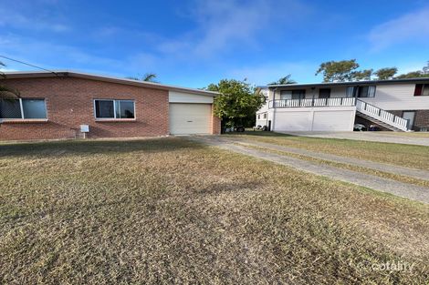 Property photo of 2/5 Chalmers Street Norman Gardens QLD 4701