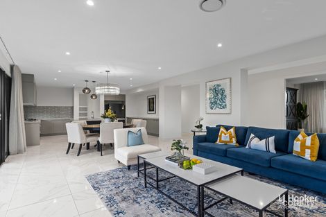Property photo of 8824 The Point Circuit Hope Island QLD 4212