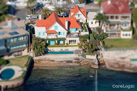Property photo of 60 Wunulla Road Point Piper NSW 2027