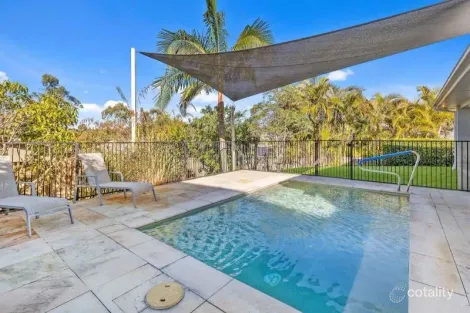Property photo of 50 Barden Ridge Road Reedy Creek QLD 4227