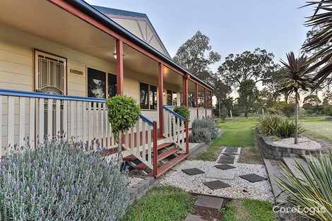 Property photo of 14 Highview Street Meringandan West QLD 4352