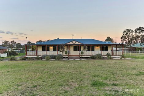 Property photo of 14 Highview Street Meringandan West QLD 4352