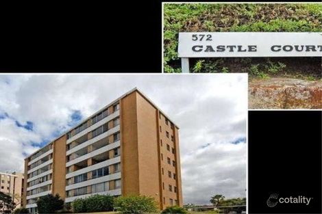 Property photo of 6/572 Newcastle Street West Perth WA 6005