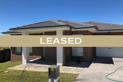 Property photo of 21 Hereford Street Box Hill NSW 2765