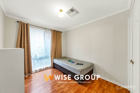 Property photo of 5 Chadbourn Place Narre Warren South VIC 3805
