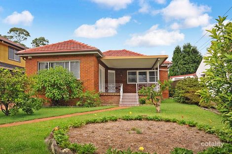 20 Ulm St, Lane Cove North, NSW 2066