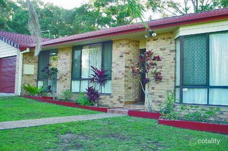 Property photo of 1/14 Webb Street Labrador QLD 4215