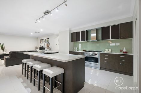 Property photo of 514 Masons Road Mernda VIC 3754