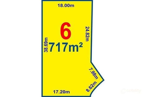 6 Cydonia Ct, Ringwood North, VIC 3134