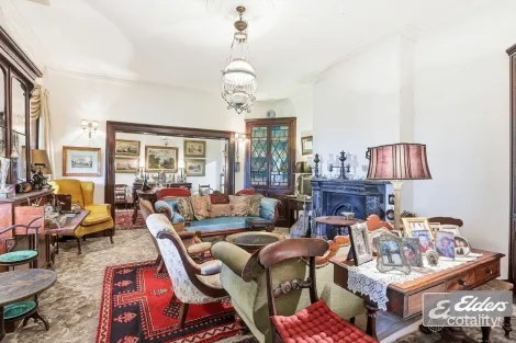 Property photo of 1 Eire Way Kellyville Ridge NSW 2155