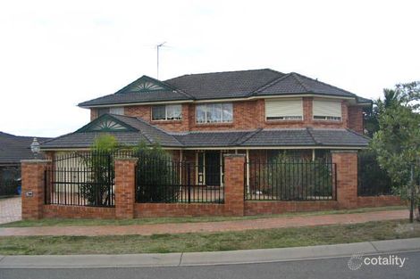 6 Jane Pl, Cecil Hills, NSW 2171