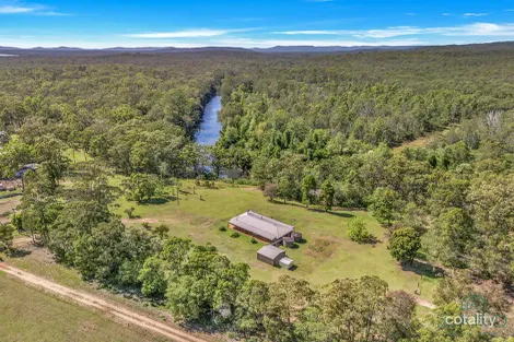 Property photo of 351 Orara Road Lanitza NSW 2460