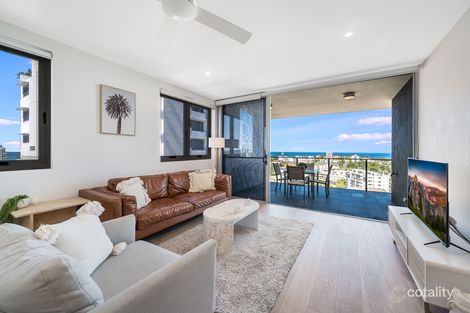 Property photo of 604/31 Maltman Street South Kings Beach QLD 4551