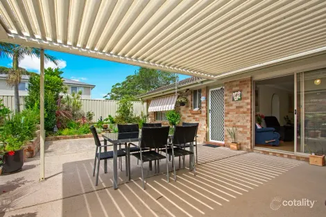 Property photo of 10 Ross Avenue Narrawallee NSW 2539