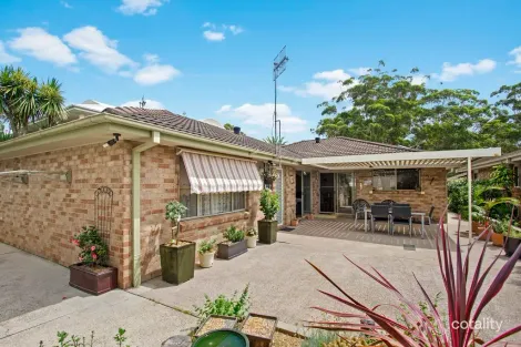 Property photo of 10 Ross Avenue Narrawallee NSW 2539