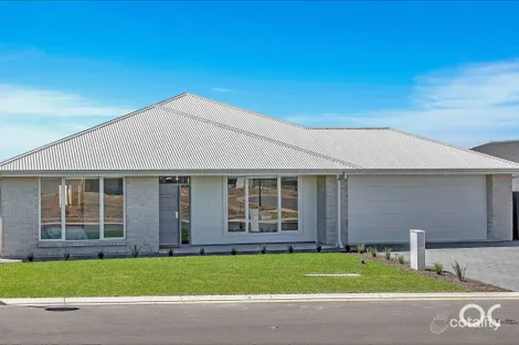 Property photo of 11 Mint Drive Hayborough SA 5211