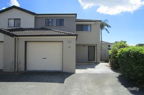 Property photo of 32/11 Federation Street Wynnum West QLD 4178