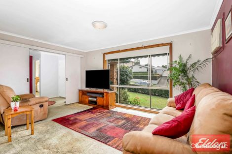 Property photo of 17 Sparman Crescent Kings Langley NSW 2147