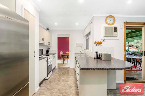 Property photo of 17 Sparman Crescent Kings Langley NSW 2147