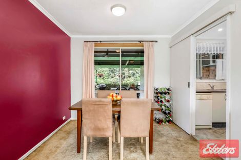 Property photo of 17 Sparman Crescent Kings Langley NSW 2147