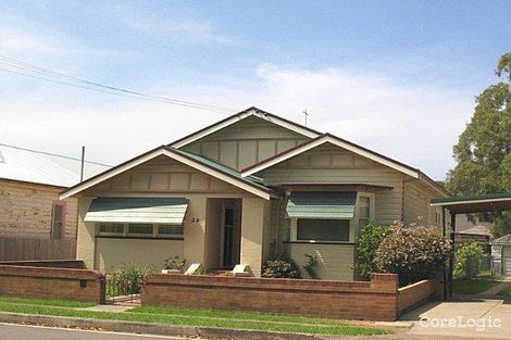 Property photo of 29 Regent Street New Lambton NSW 2305