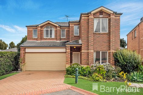 Property photo of 15 Hummingbird Place South Morang VIC 3752