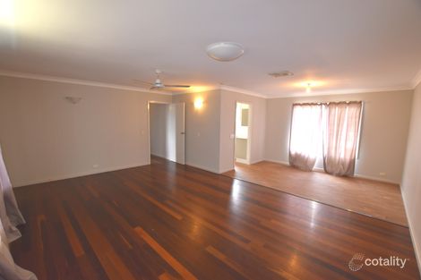 Property photo of 4 Tudman Street West Gladstone QLD 4680