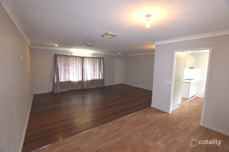 Property photo of 4 Tudman Street West Gladstone QLD 4680
